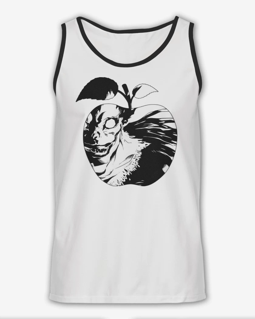 Sudadera Ryuk Shinigami