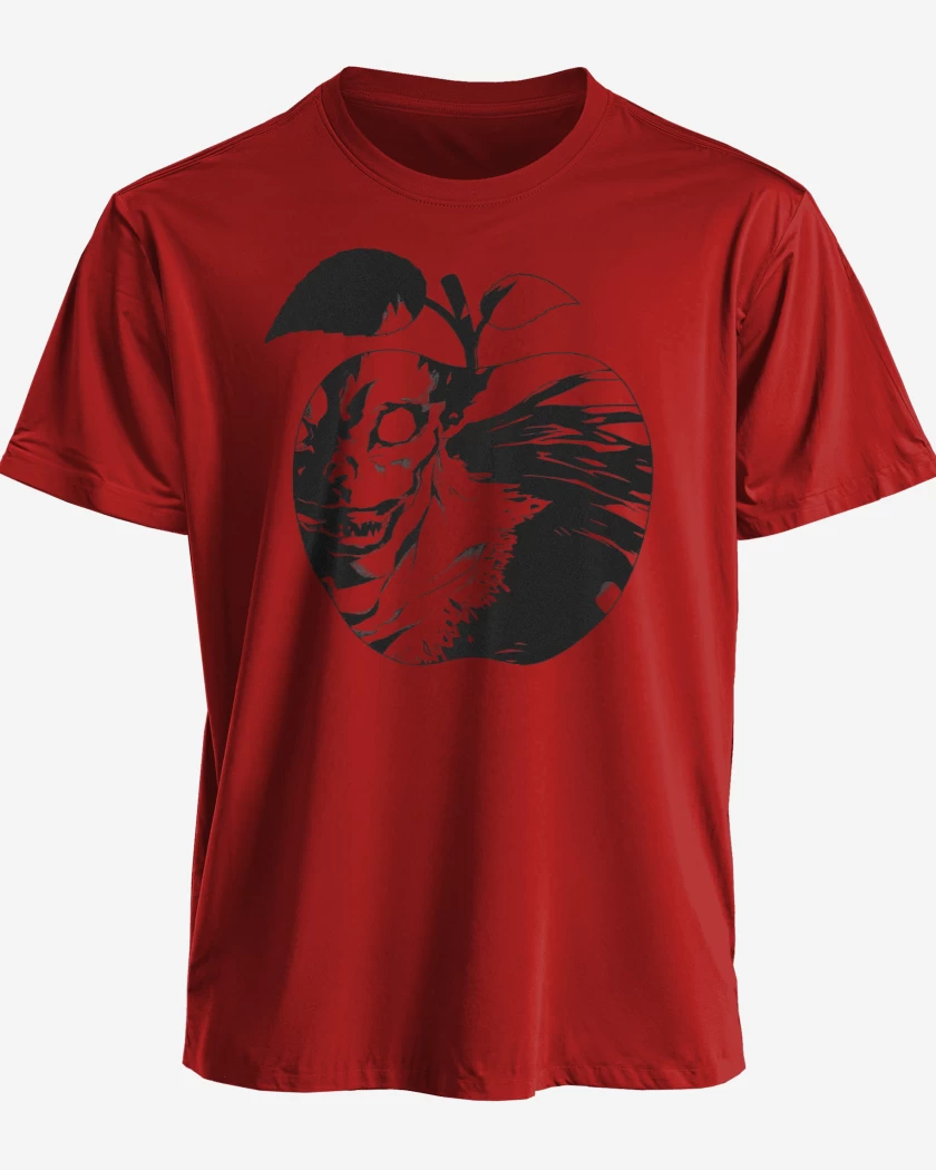 Polera Ryuk Shinigami