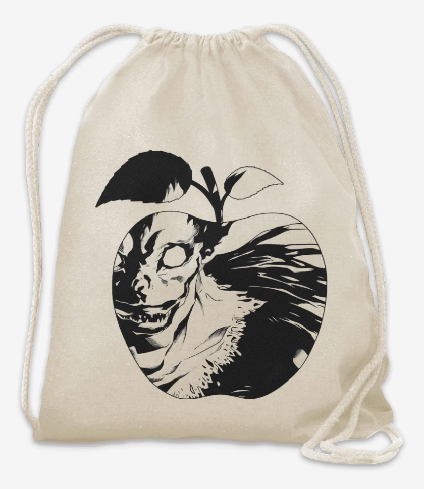 Mochila Ryuk Shinigami