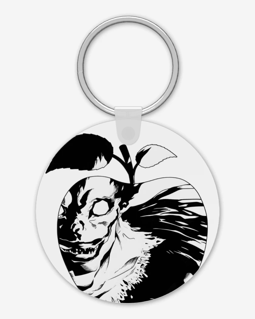 Llavero Ryuk Shinigami
