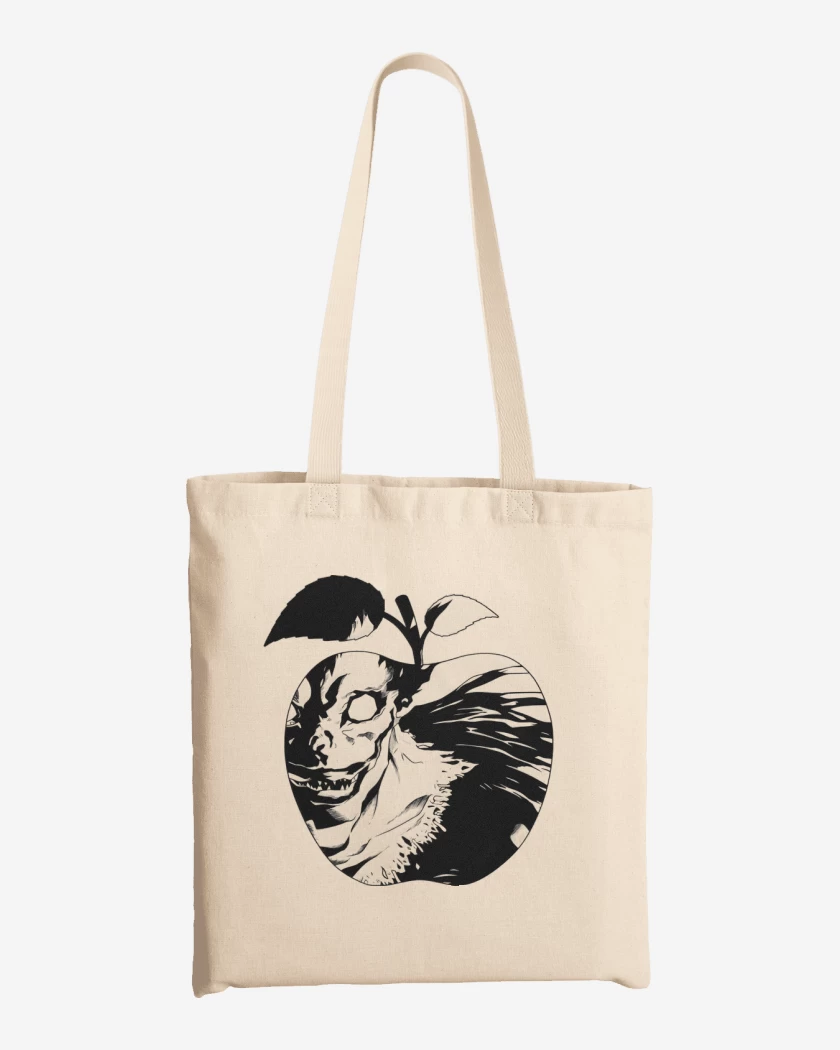 Totebag Ryuk Shinigami