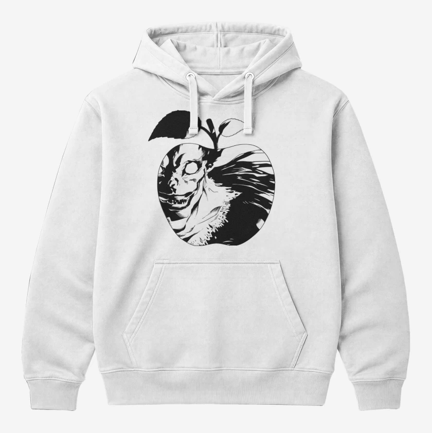 Polerón Canguro Ryuk Shinigami