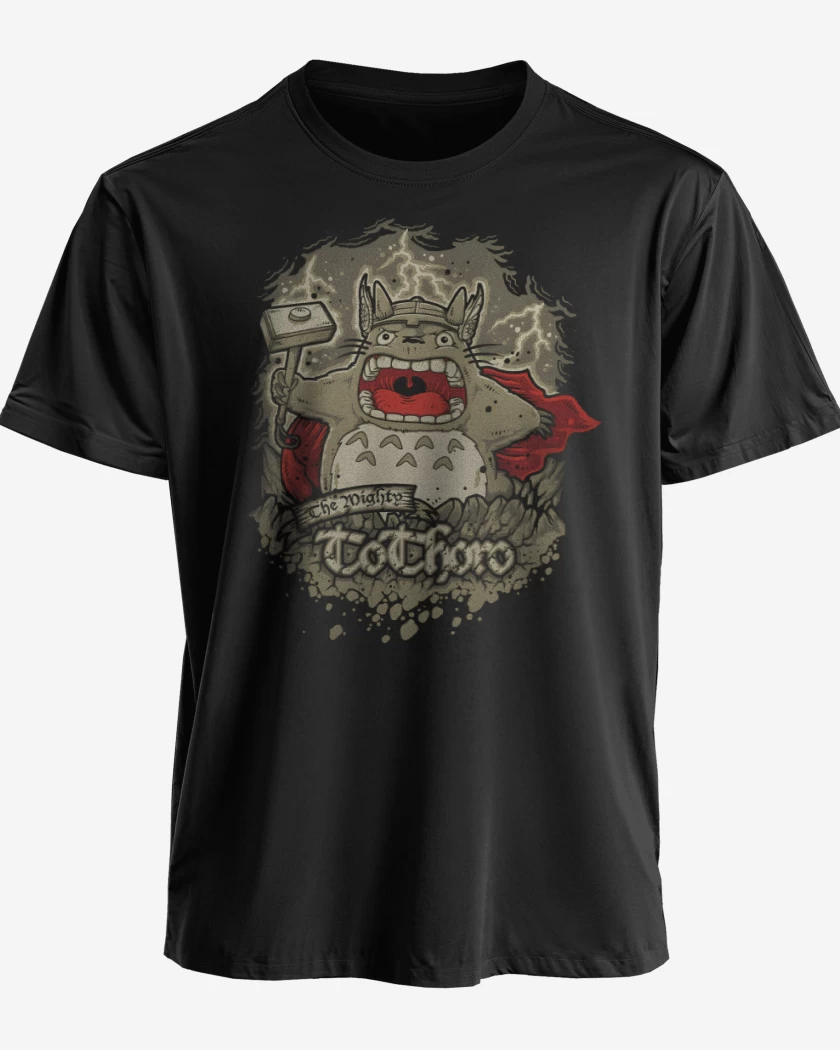 Polera Thortoro