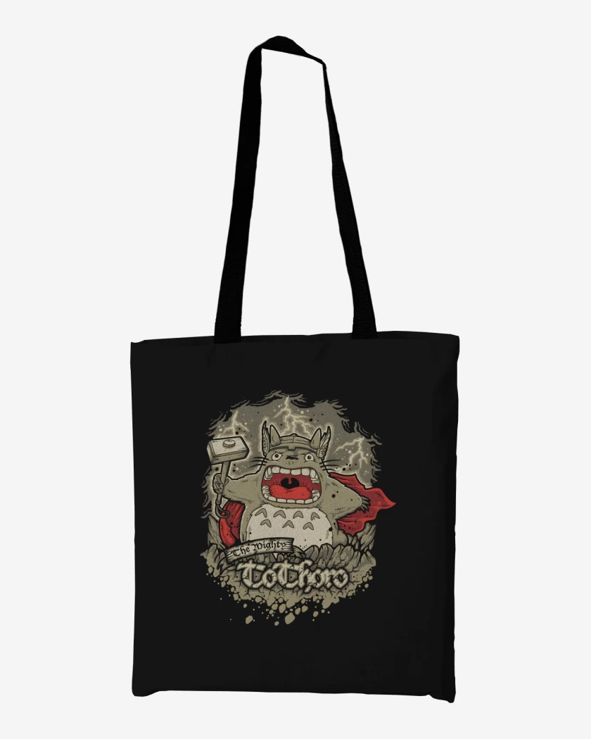 Totebag Thortoro