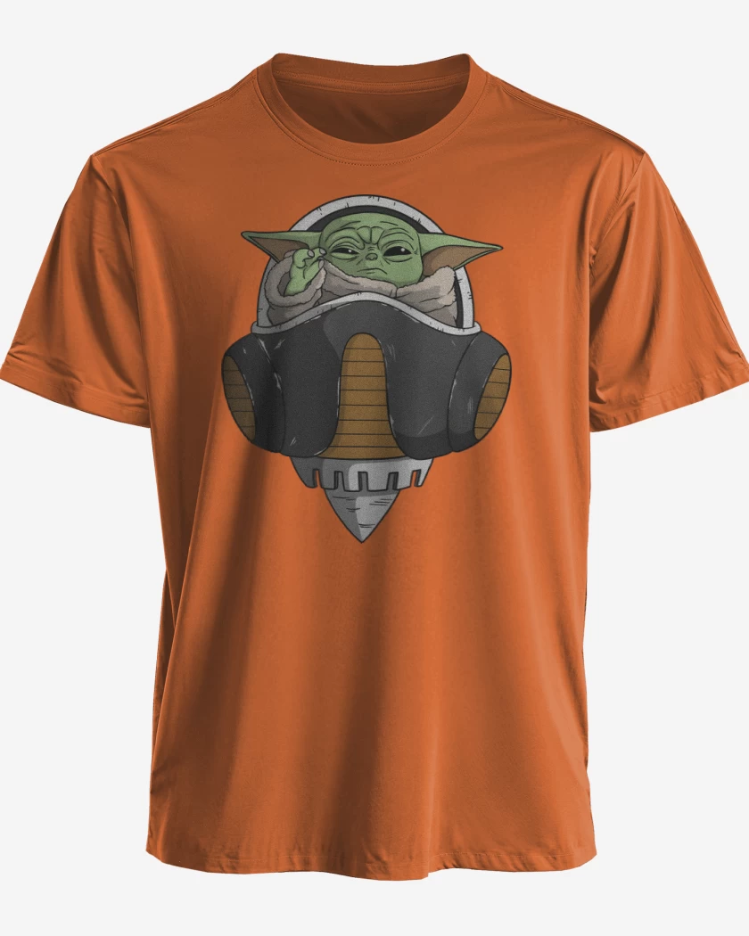 Polera Frezeer el Niño 