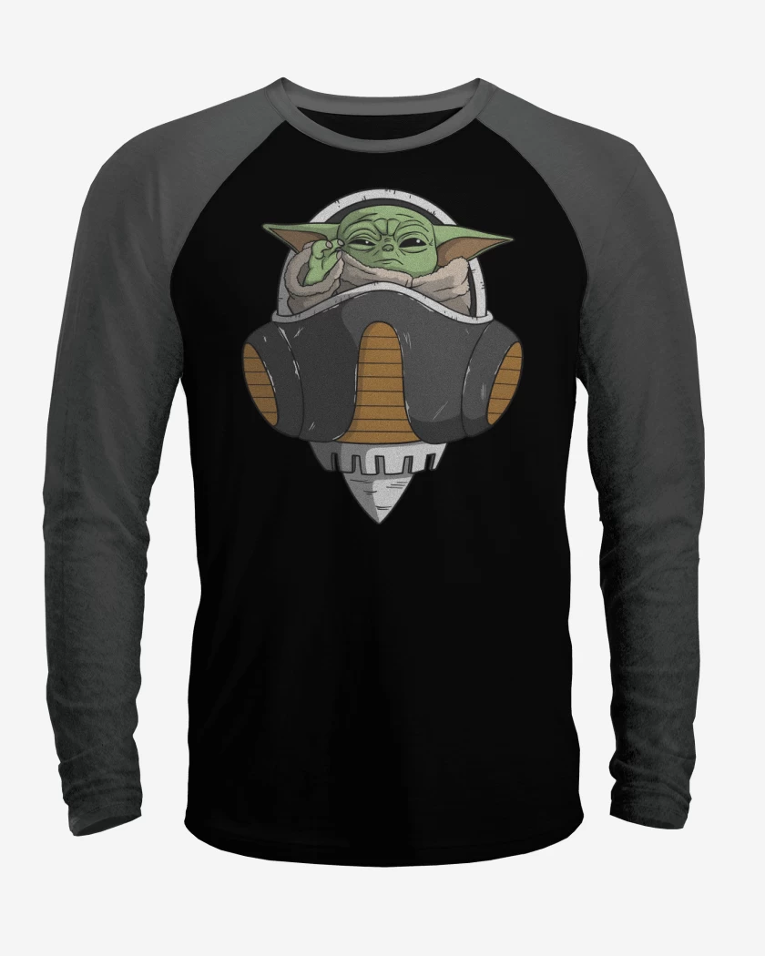 Polera Raglan Frezeer el Niño 