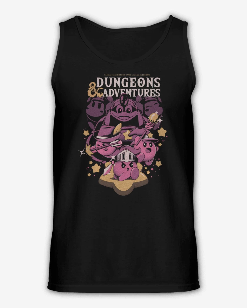 Sudadera Dungeons & Adventures