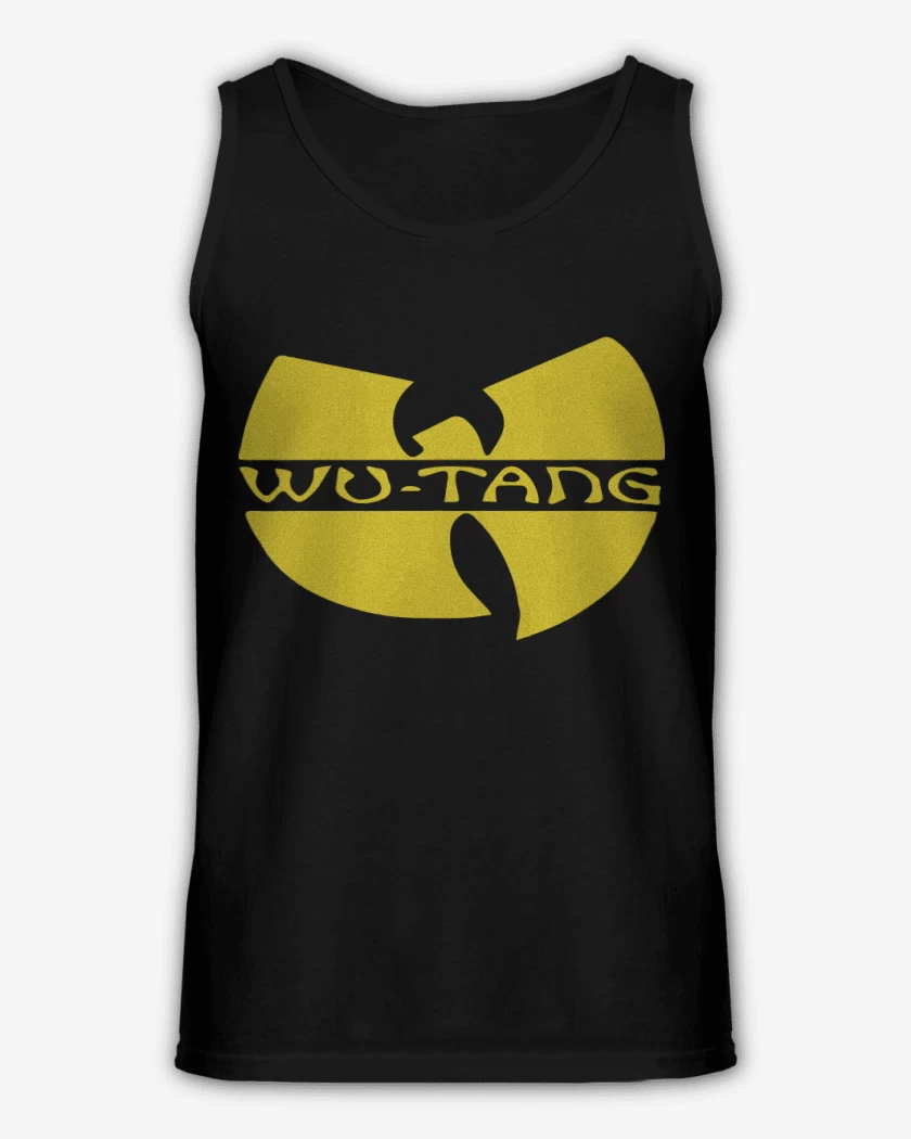 Sudadera Wutang