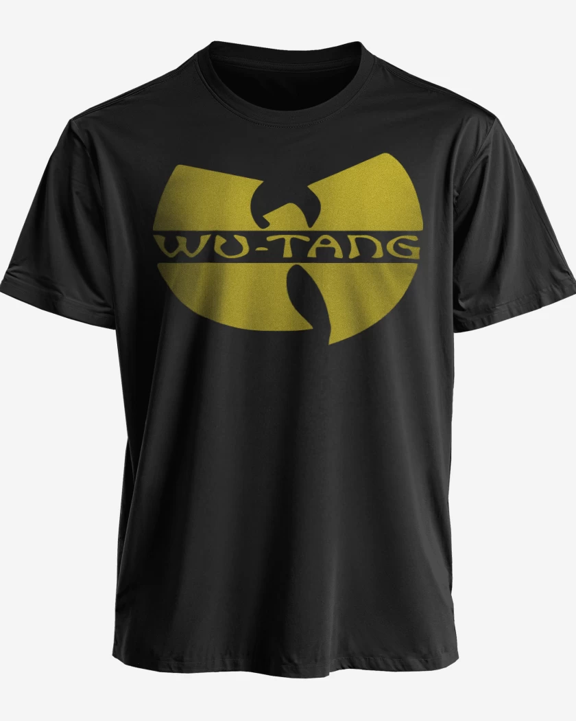 Polera Wutang