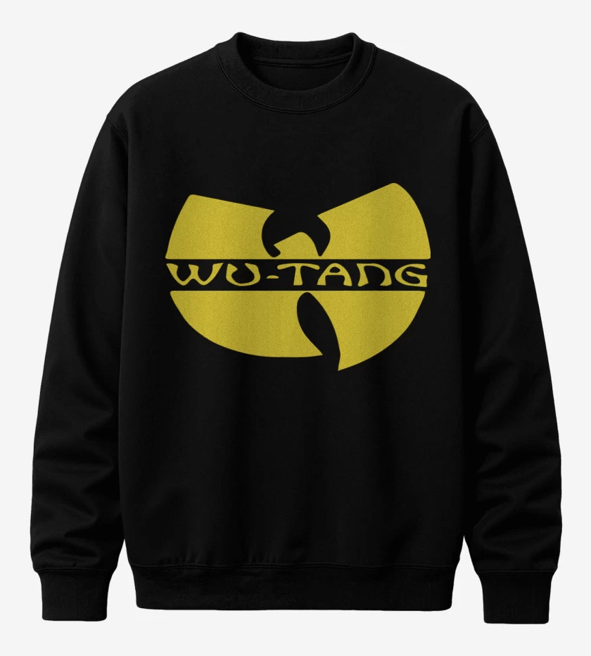 Poleron polo Wutang