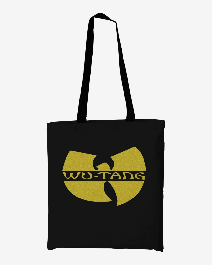 Totebag Wutang