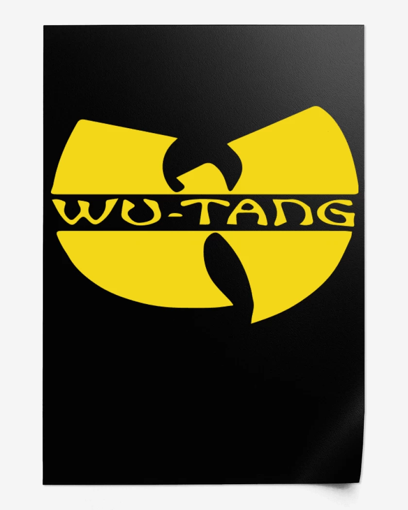 Print Wutang