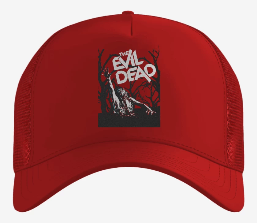 Gorro Evil dead