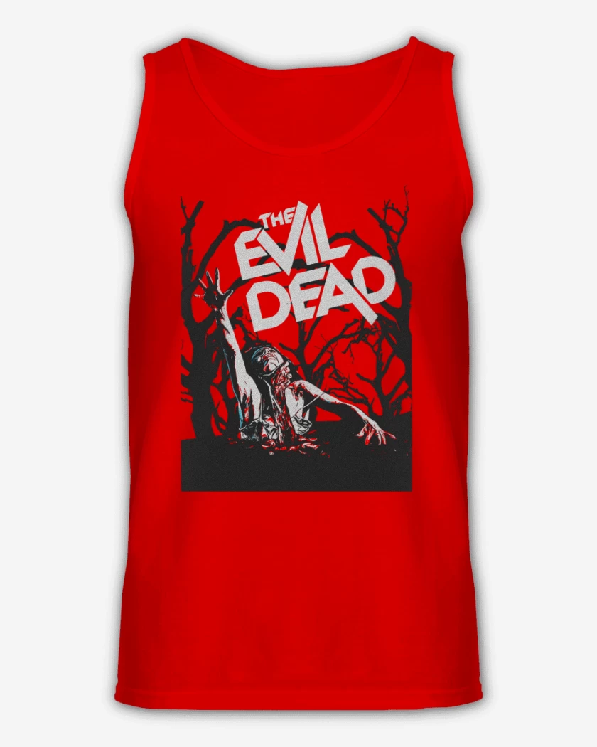 Sudadera Evil dead