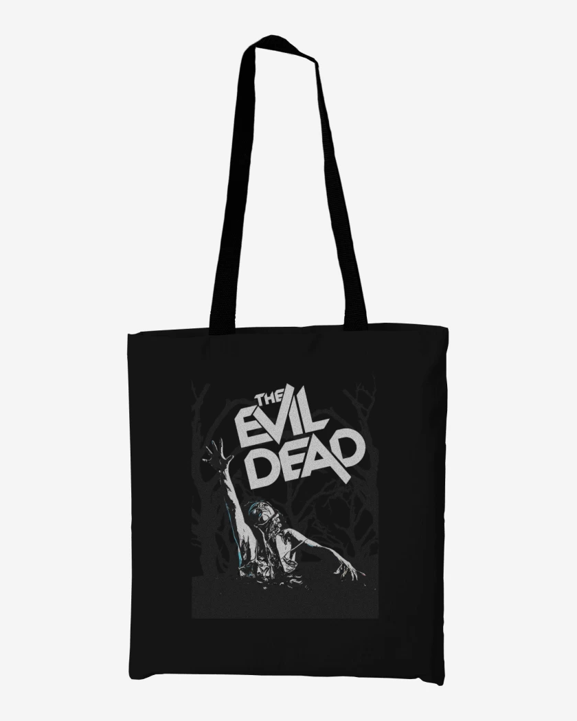 Totebag Evil dead