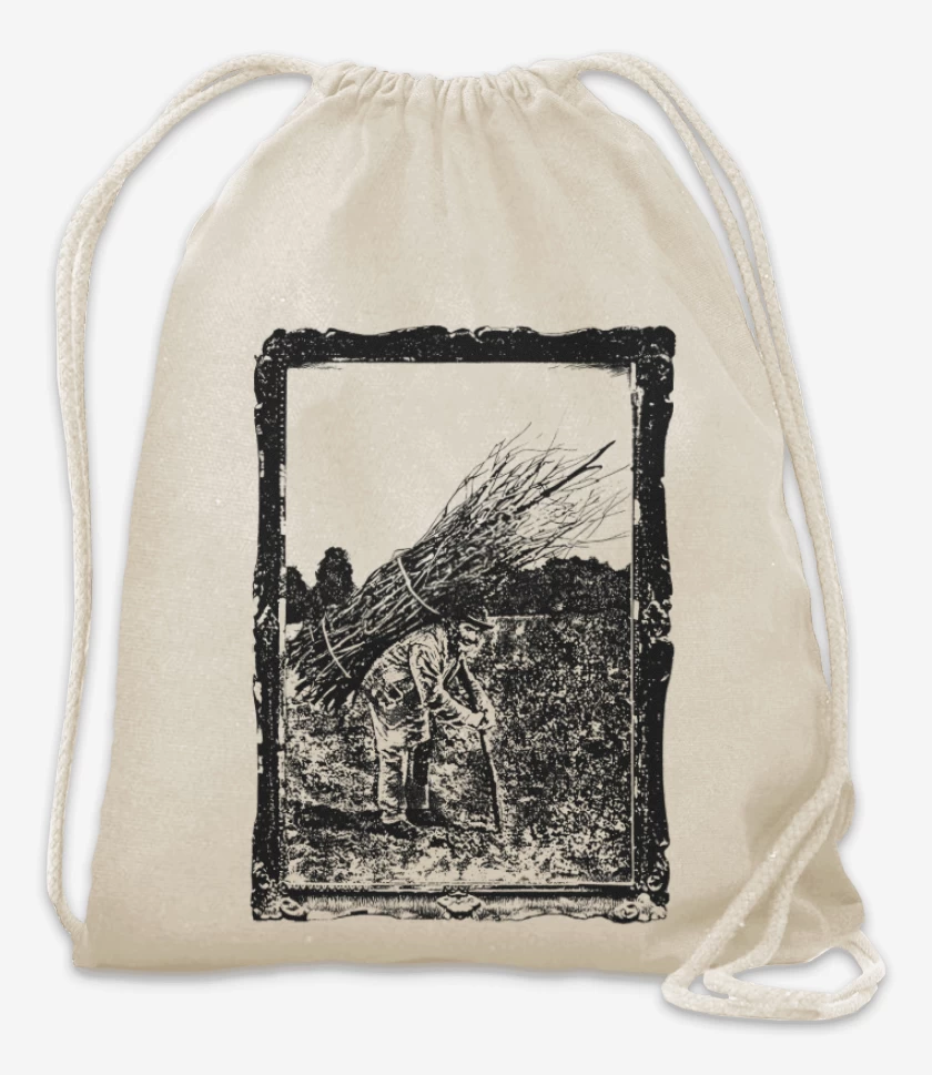 Mochila Minimal Zeppelin