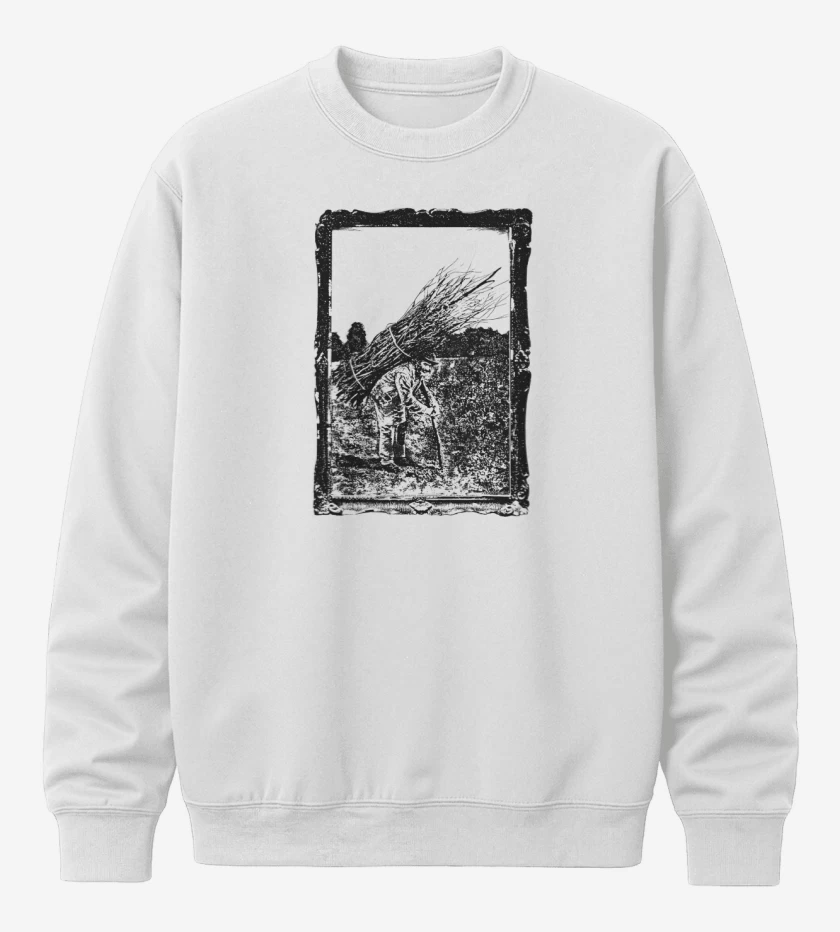 Poleron polo Minimal Zeppelin