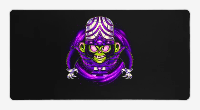 Mouse pad Gamer Mojo Jojo 2 