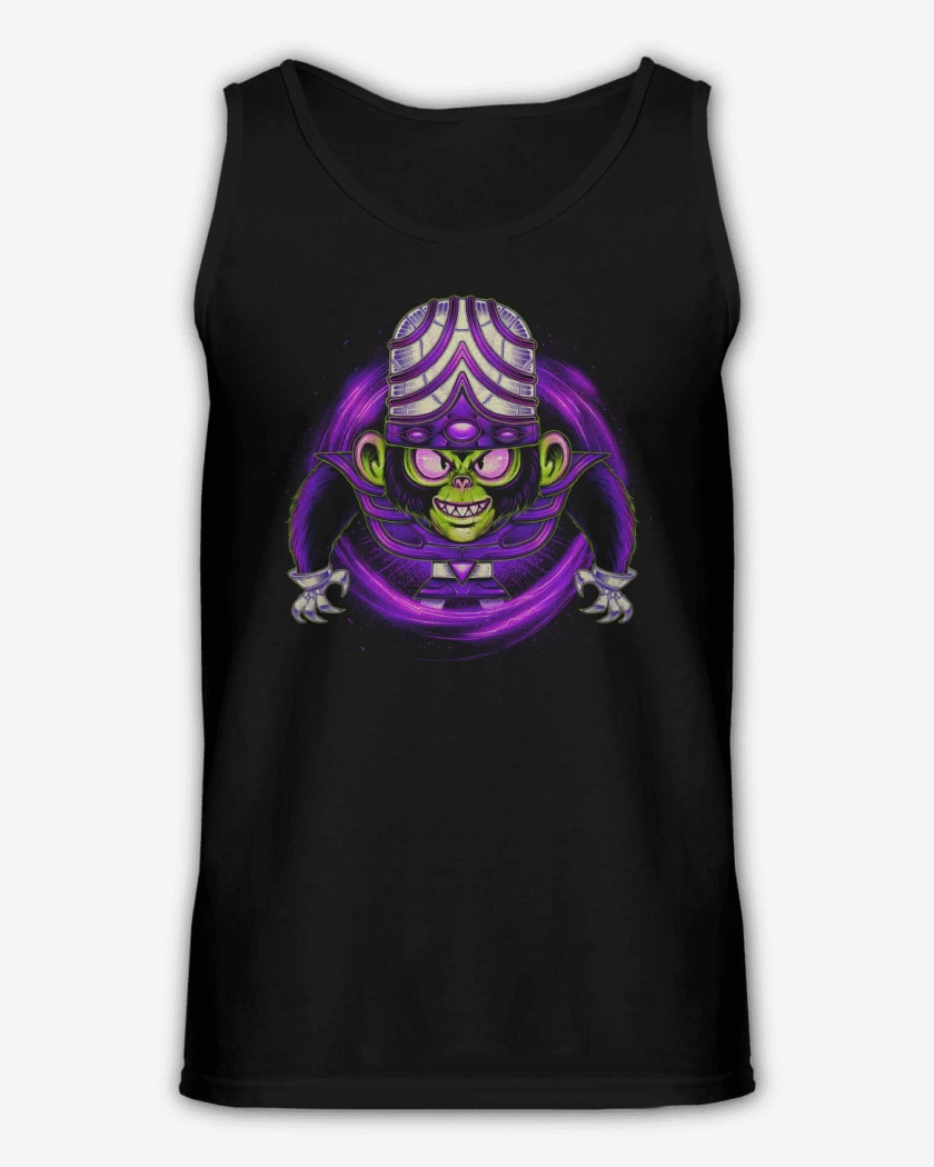 Sudadera Mojo Jojo 2 