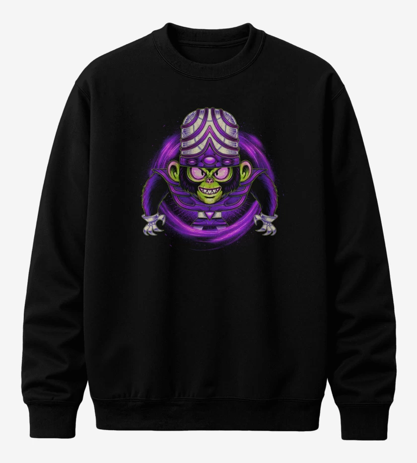 Poleron polo Mojo Jojo 2 