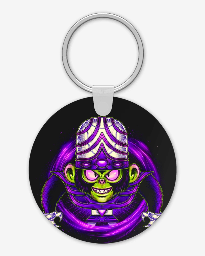 Llavero Mojo Jojo 2 