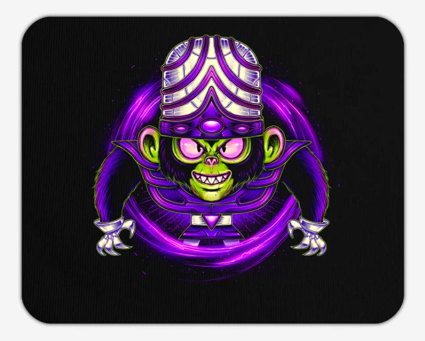 Mousepad Mojo Jojo 2 