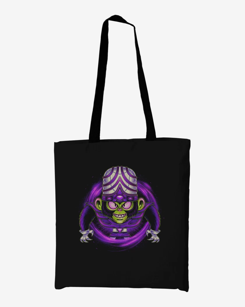 Totebag Mojo Jojo 2 