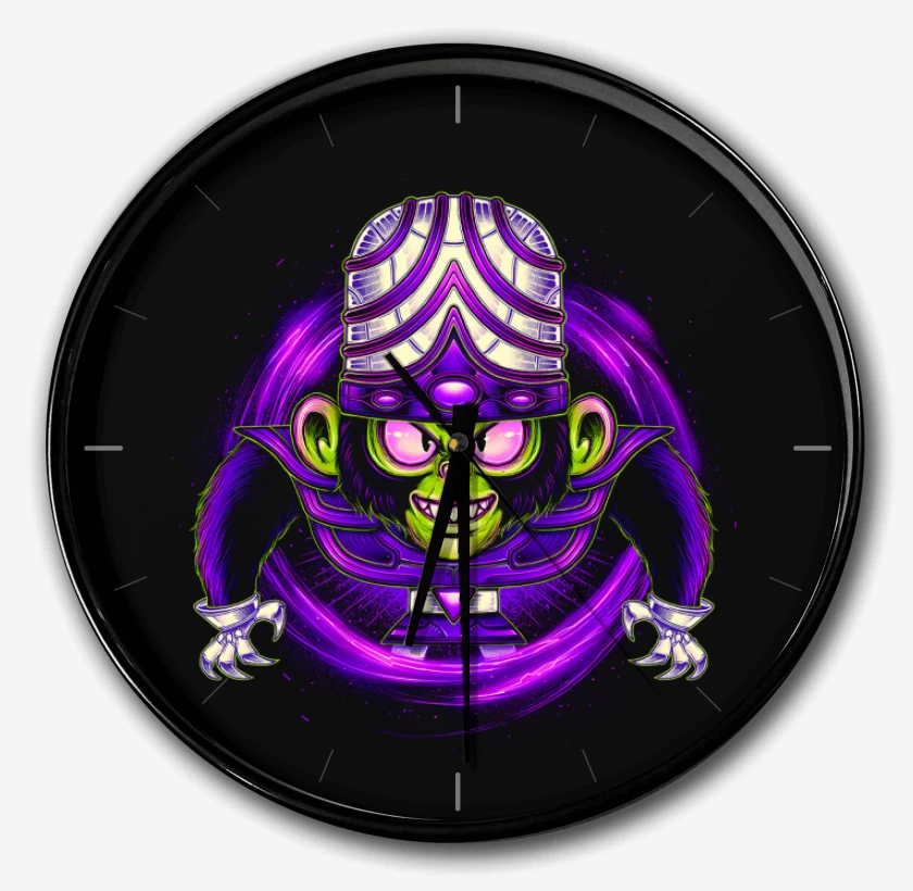 Reloj Mojo Jojo 2 