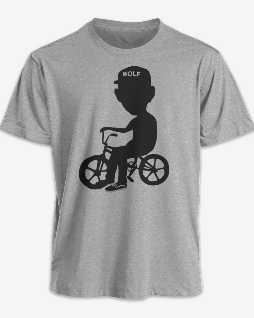 Polera The Creator