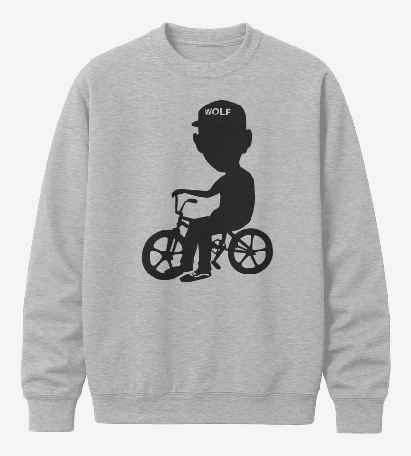 Poleron polo The Creator