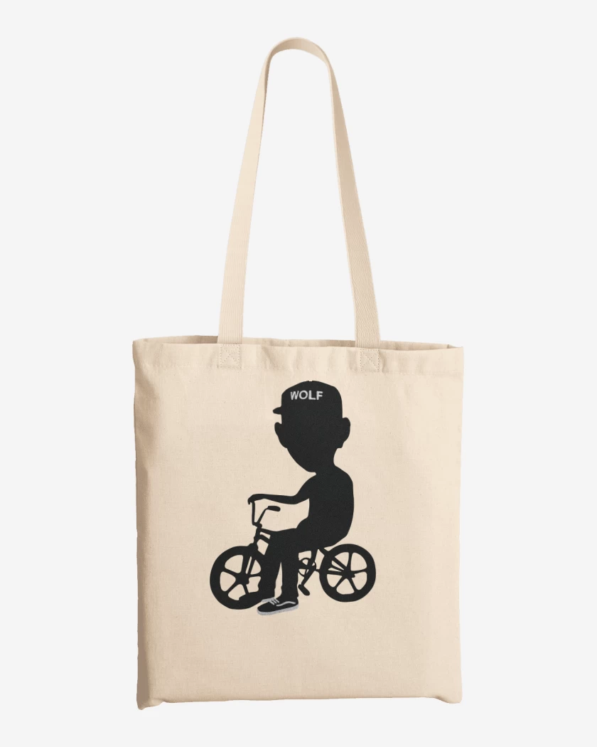 Totebag The Creator
