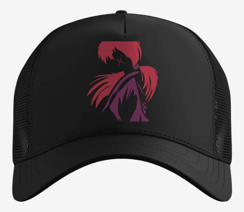 Gorro Samurai X