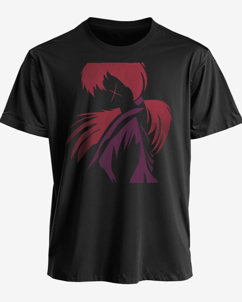 Polera Samurai X