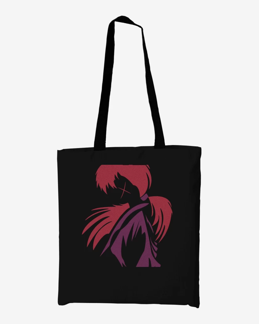 Totebag Samurai X