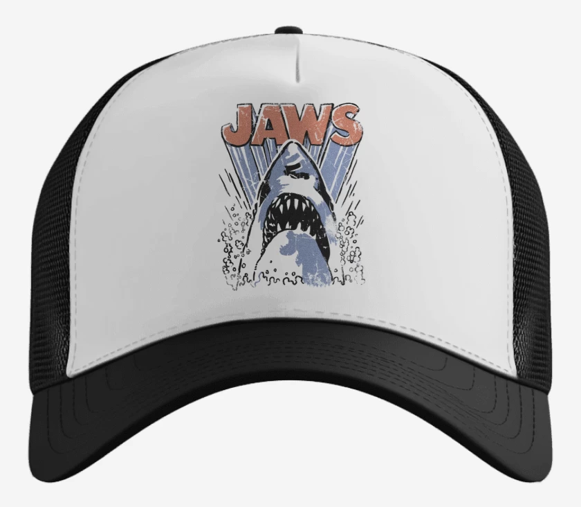 Gorro Jaws