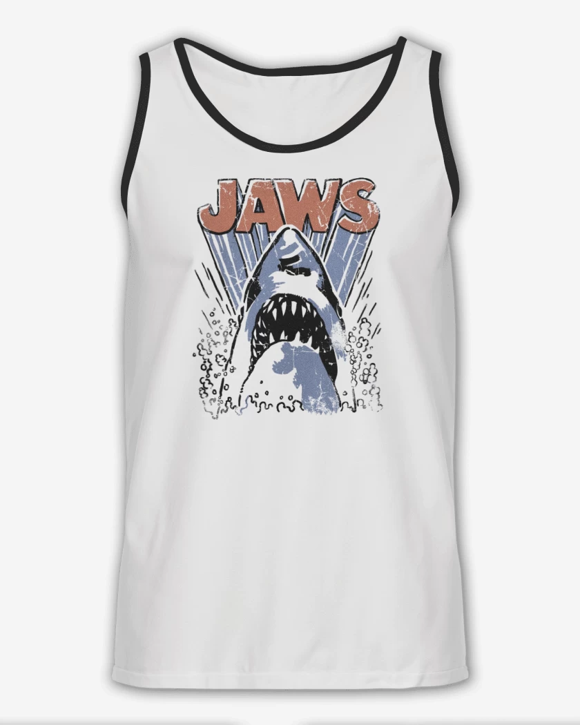 Sudadera Jaws