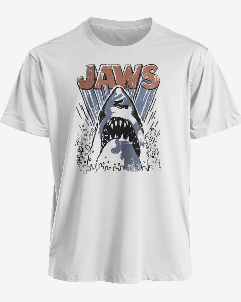 Polera Jaws