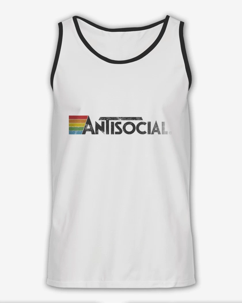 Sudadera Antisocial