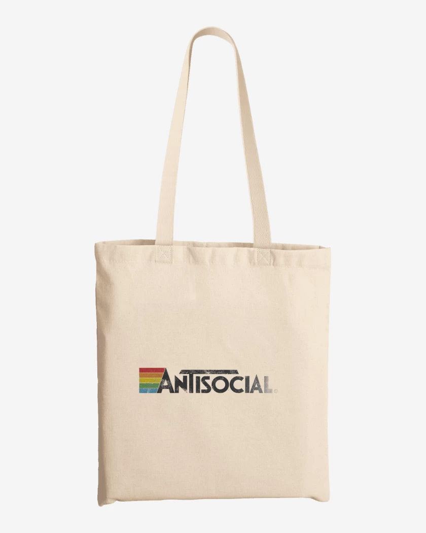 Totebag Antisocial