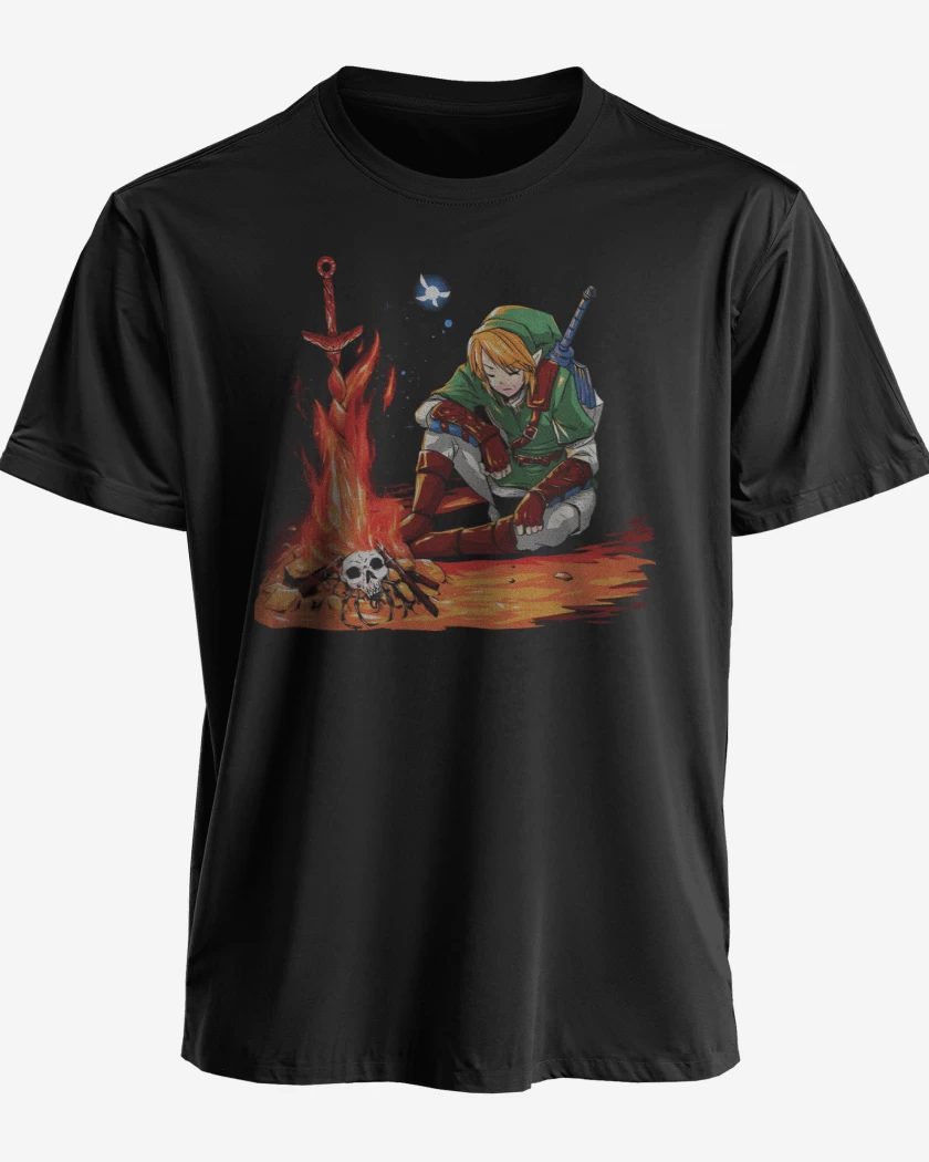 Polera Link Fogata
