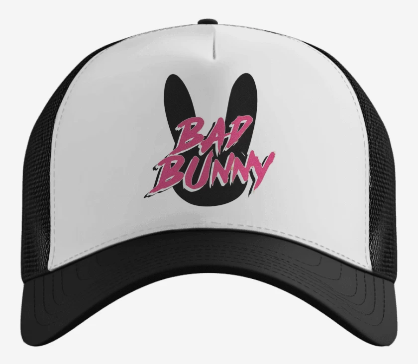 Gorro Bad Bunny