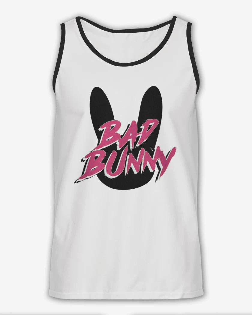 Sudadera Bad Bunny