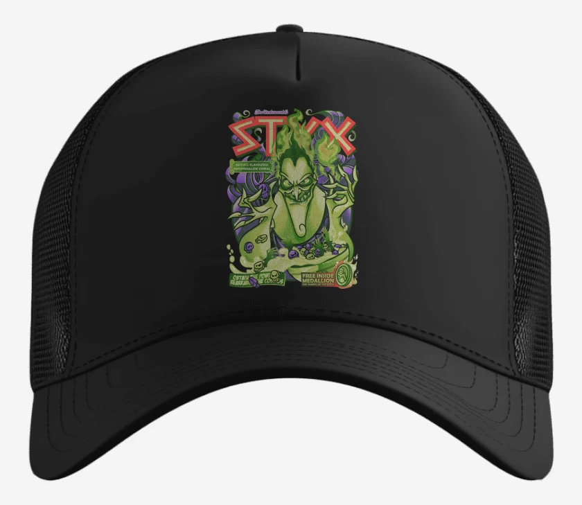 Gorro The Underworld Styx 