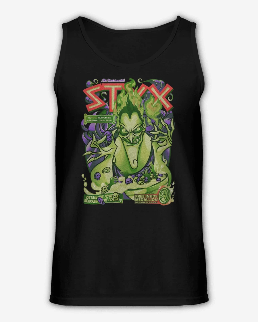 Sudadera The Underworld Styx 