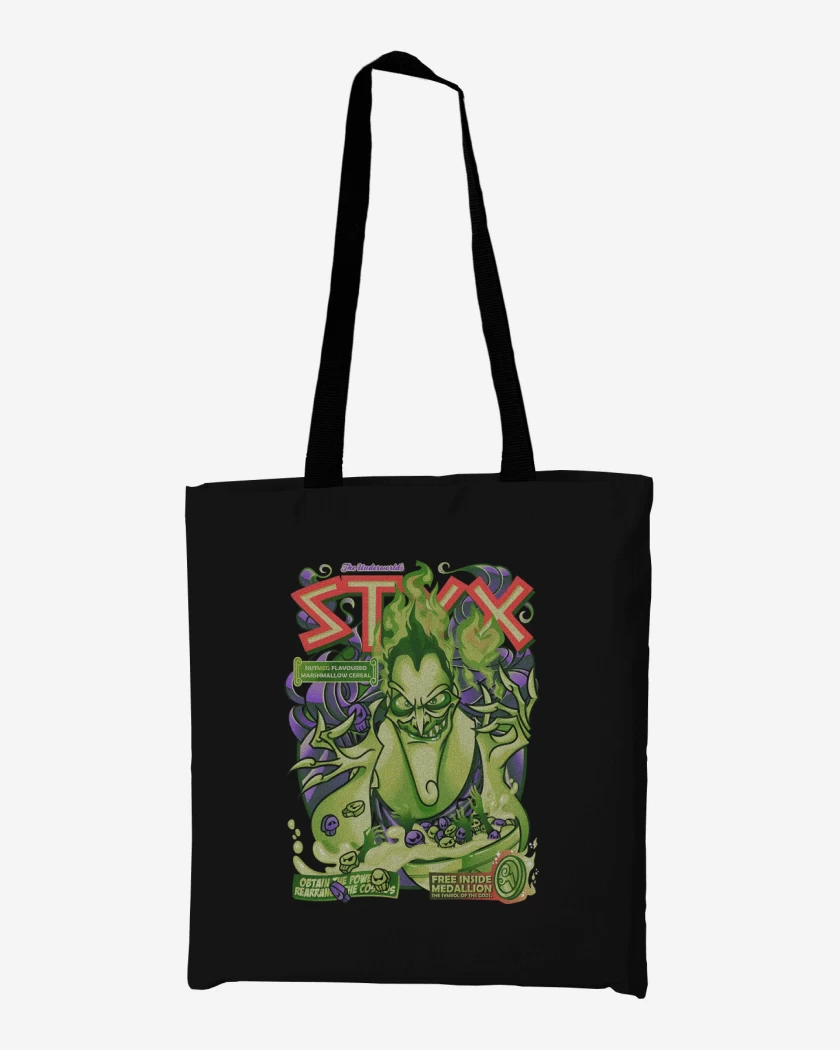 Totebag The Underworld Styx 
