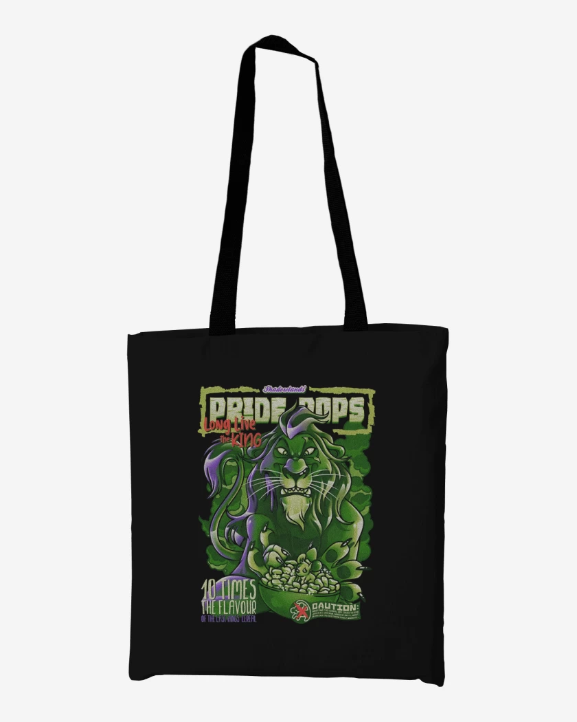 Totebag Shadowlands