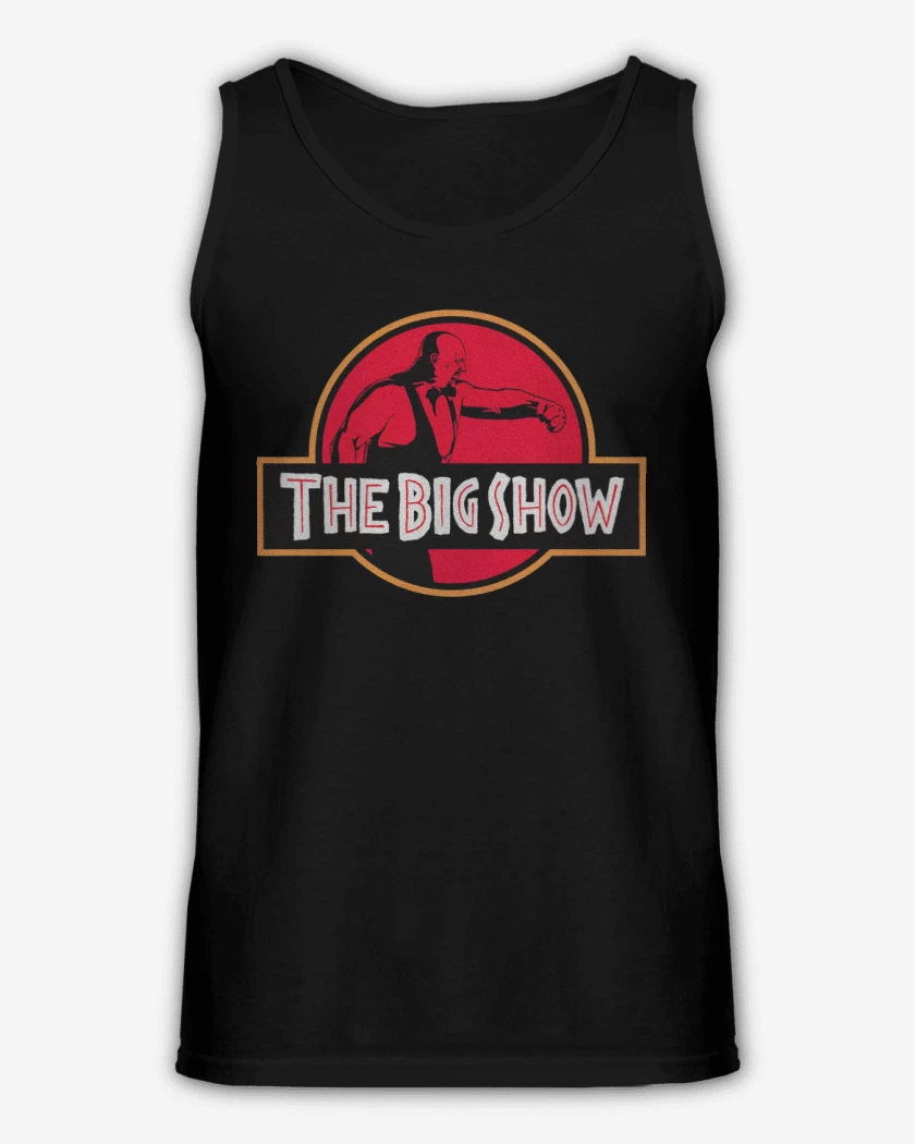 Sudadera The big Show