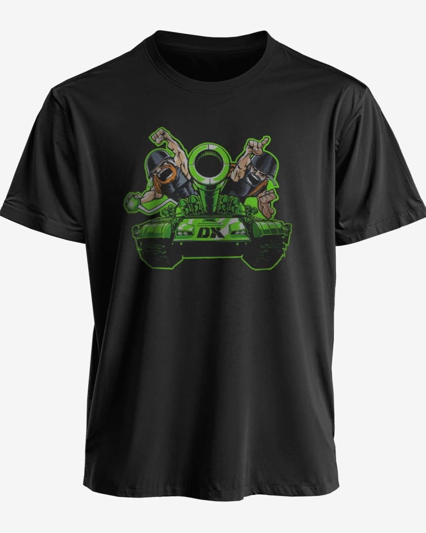 Polera Dx