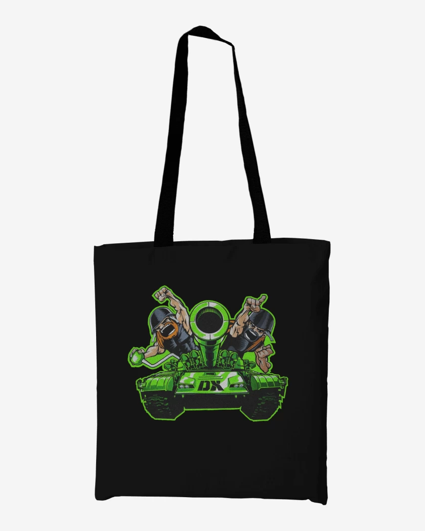 Totebag Dx