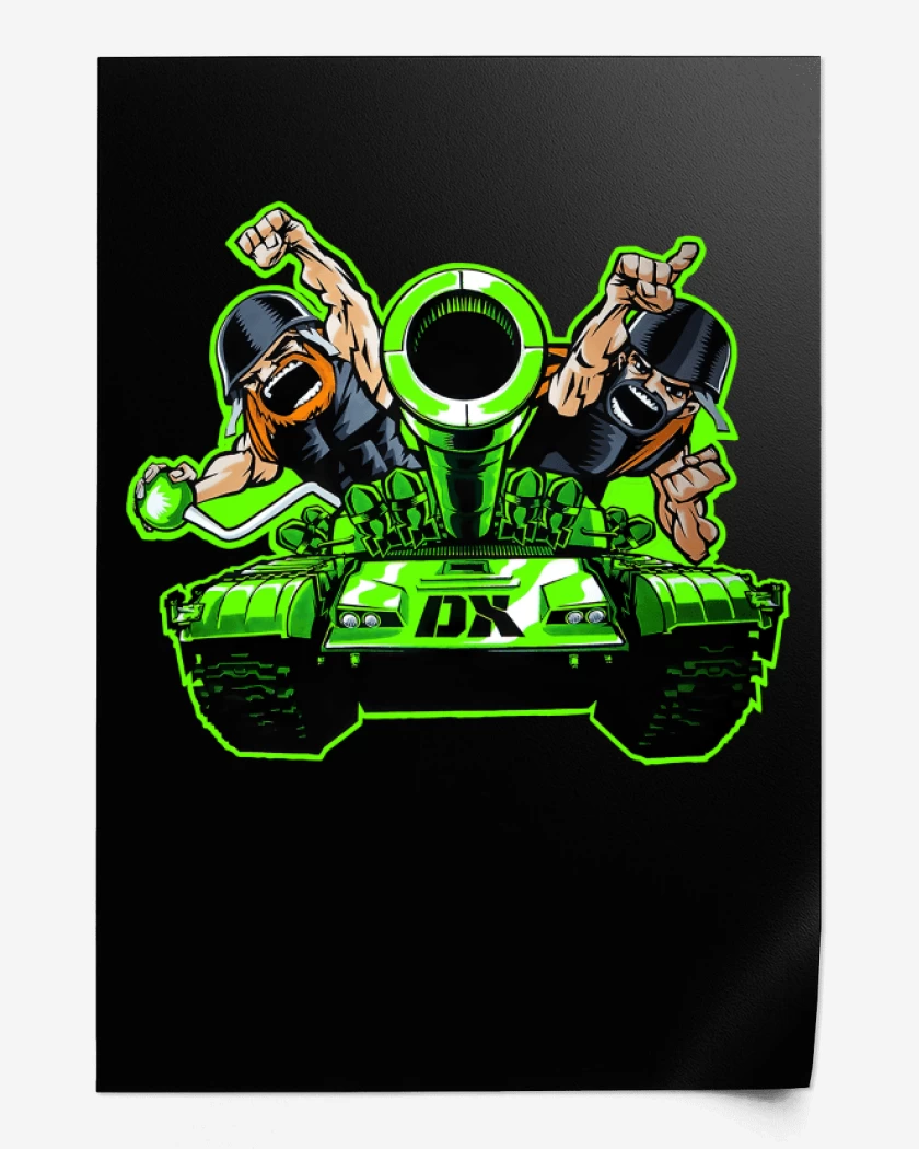 Print Dx